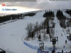 Archiv Foto Webcam Skigebiet Fjätervalen 11:00