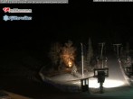 Archived image Webcam Fjätervalen Ski Resort 03:00