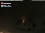 Archiv Foto Webcam Skigebiet Fjätervalen 03:00