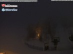 Archiv Foto Webcam Skigebiet Fjätervalen 05:00