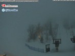 Archiv Foto Webcam Skigebiet Fjätervalen 06:00