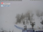 Archiv Foto Webcam Skigebiet Fjätervalen 11:00