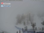 Archiv Foto Webcam Skigebiet Fjätervalen 13:00