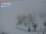 Archiv Foto Webcam Skigebiet Fjätervalen 15:00