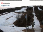 Archiv Foto Webcam Skigebiet Fjätervalen 19:00