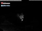 Archived image Webcam Fjätervalen Ski Resort 01:00