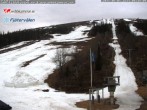 Archived image Webcam Fjätervalen Ski Resort 05:00