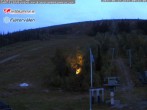 Archived image Webcam Fjätervalen Ski Resort 23:00