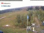 Archived image Webcam Fjätervalen Ski Resort 03:00