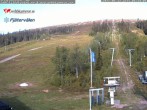 Archived image Webcam Fjätervalen Ski Resort 05:00