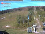 Archived image Webcam Fjätervalen Ski Resort 06:00