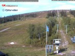 Archived image Webcam Fjätervalen Ski Resort 07:00