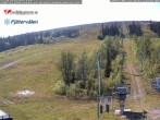 Archived image Webcam Fjätervalen Ski Resort 13:00