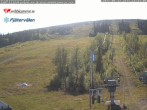 Archived image Webcam Fjätervalen Ski Resort 15:00