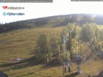Archived image Webcam Fjätervalen Ski Resort 17:00