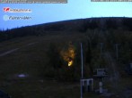 Archiv Foto Webcam Skigebiet Fjätervalen 23:00