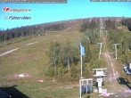 Archiv Foto Webcam Skigebiet Fjätervalen 05:00