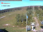 Archiv Foto Webcam Skigebiet Fjätervalen 06:00