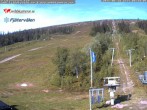 Archiv Foto Webcam Skigebiet Fjätervalen 07:00