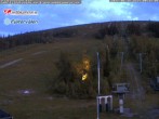 Archiv Foto Webcam Skigebiet Fjätervalen 23:00