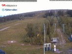 Archiv Foto Webcam Skigebiet Fjätervalen 01:00