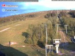 Archiv Foto Webcam Skigebiet Fjätervalen 03:00