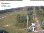 Archiv Foto Webcam Skigebiet Fjätervalen 06:00