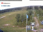 Archiv Foto Webcam Skigebiet Fjätervalen 07:00