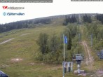 Archiv Foto Webcam Skigebiet Fjätervalen 11:00