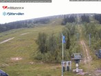 Archiv Foto Webcam Skigebiet Fjätervalen 13:00