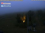 Archived image Webcam Fjätervalen Ski Resort 01:00