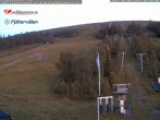 Archiv Foto Webcam Skigebiet Fjätervalen 01:00