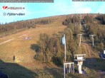 Archived image Webcam Fjätervalen Ski Resort 03:00