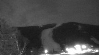 Archived image Webcam World Cup Run in Killington 03:00