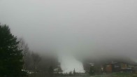 Archived image Webcam World Cup Run in Killington 07:00