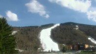 Archived image Webcam World Cup Run in Killington 15:00