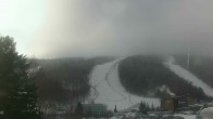 Archived image Webcam World Cup Run in Killington 02:00