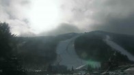 Archived image Webcam World Cup Run in Killington 04:00