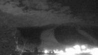 Archiv Foto Webcam Killington: Blick auf die Weltcup-Abfahrt 23:00