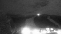 Archiv Foto Webcam Killington: Blick auf die Weltcup-Abfahrt 03:00