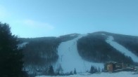 Archived image Webcam World Cup Run in Killington 05:00