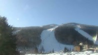 Archived image Webcam World Cup Run in Killington 07:00