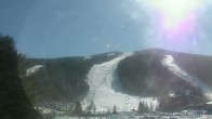 Archived image Webcam World Cup Run in Killington 11:00