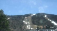Archiv Foto Webcam Killington: Blick auf die Weltcup-Abfahrt 11:00
