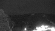 Archived image Webcam World Cup Run in Killington 03:00
