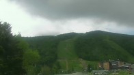 Archiv Foto Webcam Killington: Blick auf die Weltcup-Abfahrt 09:00