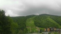 Archived image Webcam World Cup Run in Killington 11:00