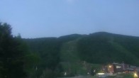 Archived image Webcam World Cup Run in Killington 03:00