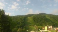 Archiv Foto Webcam Killington: Blick auf die Weltcup-Abfahrt 05:00