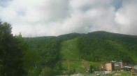 Archiv Foto Webcam Killington: Blick auf die Weltcup-Abfahrt 07:00